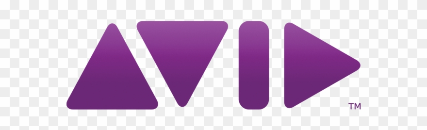 Avid Technology &ndash Logos Download - Avid Technology Clipart