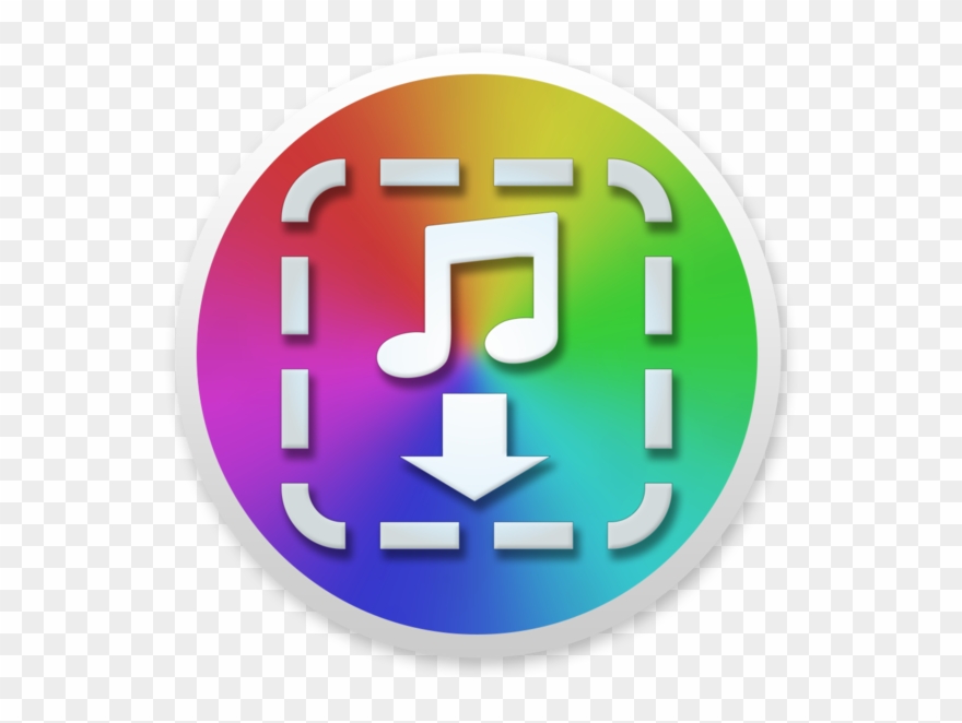 Songster 4 - Circle Clipart