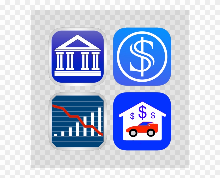 Personal Finance Apps On The App Store Clipart