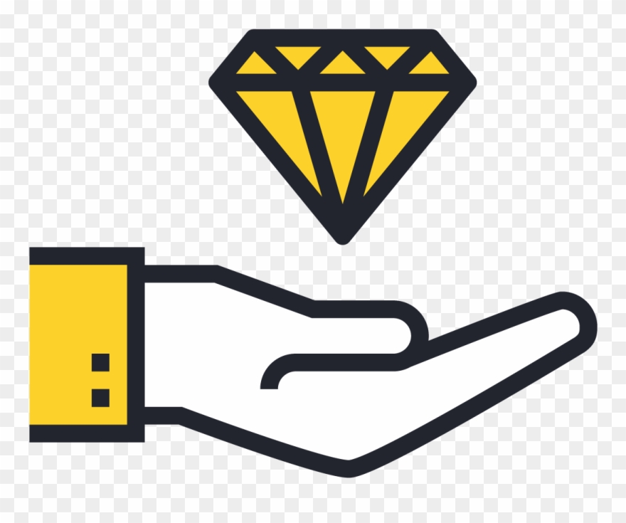 What Are We Seeking - Value Of Life Icon Clipart