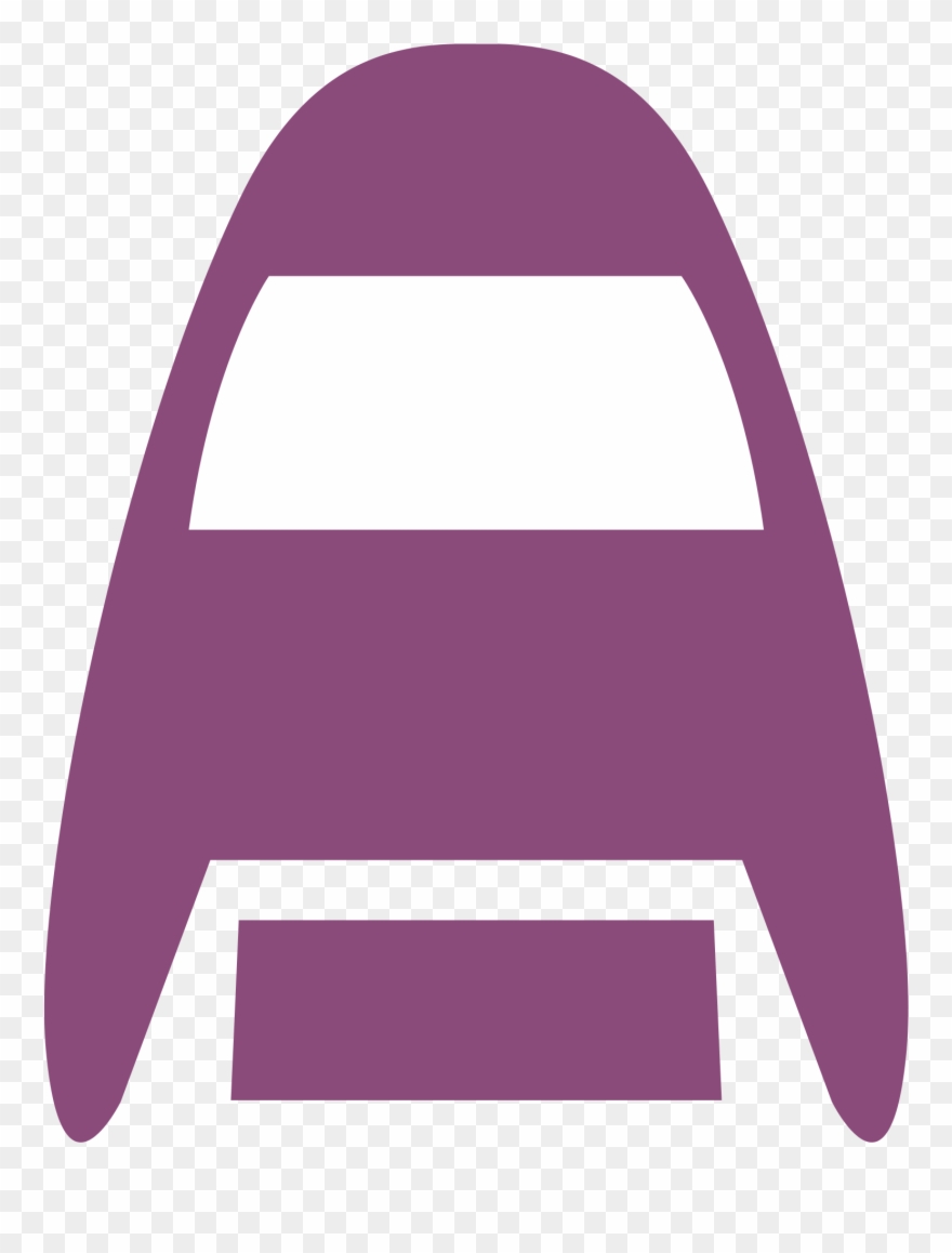 Open - Monorail Icon Png Clipart
