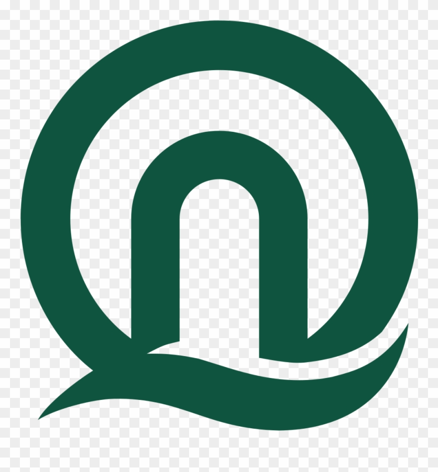 File - Qingdao Metro - Svg - Sign Clipart
