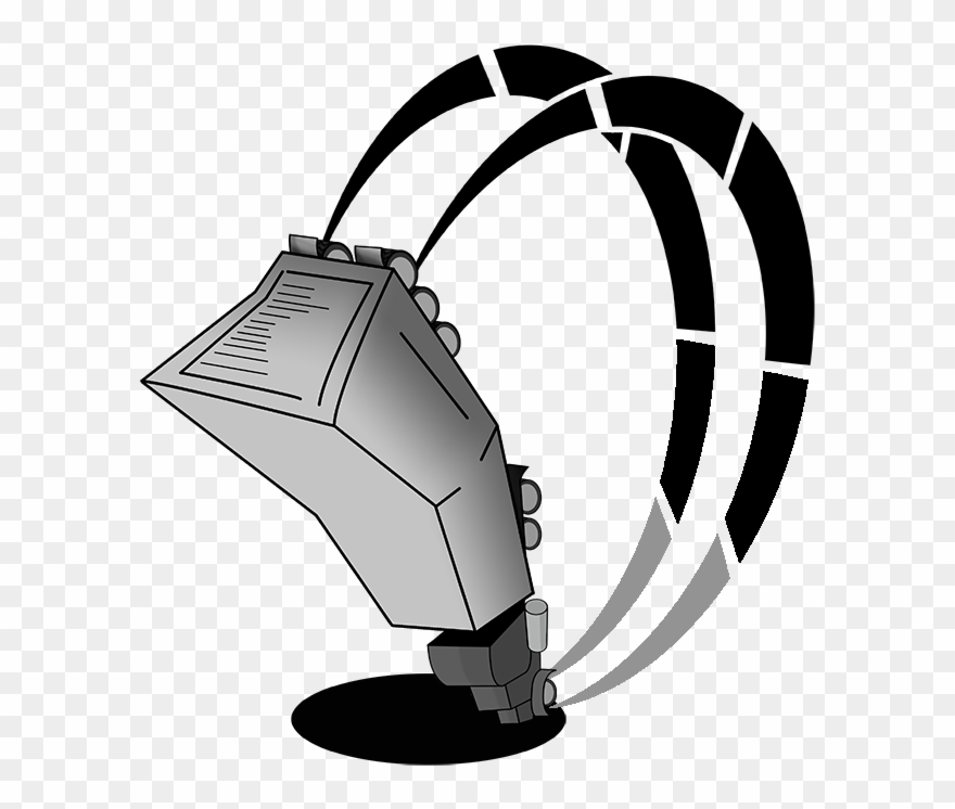 Dem Weiterentwickeln - Truck Clipart