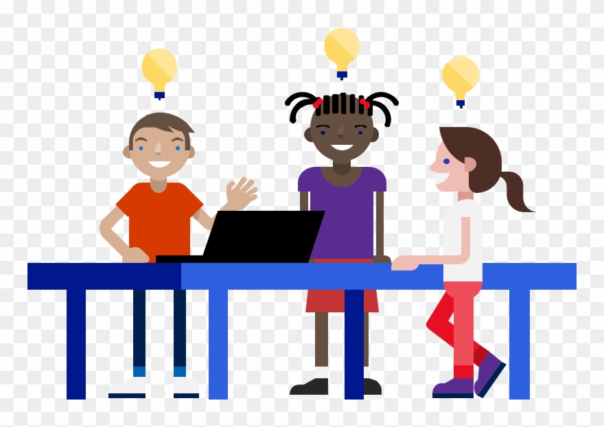 What Goes Into Personalized Learning Clipart
