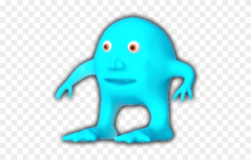 Coloure Savior - Cartoon Clipart