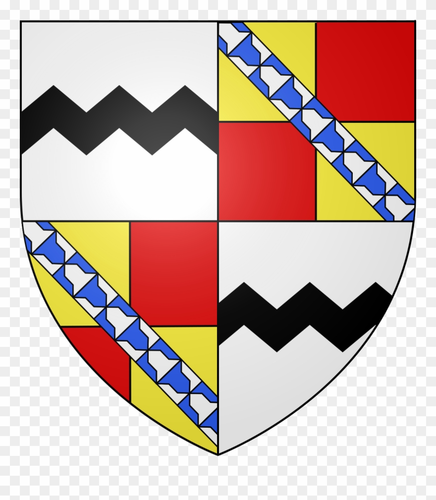 Robert Sackville-west, 7th Baron Sackville Clipart
