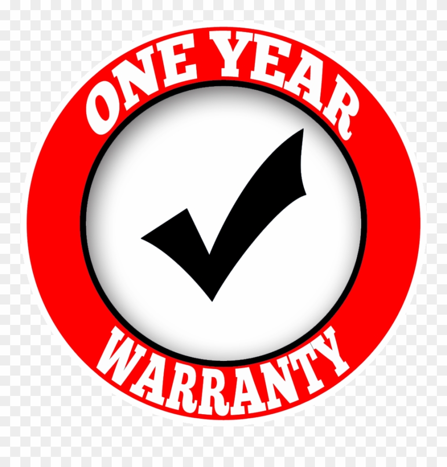 We Provide Service Warranty On Featured Products - Circle Clipart