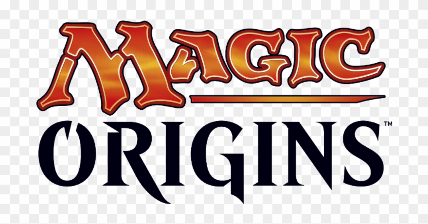 Magic Origins Clipart