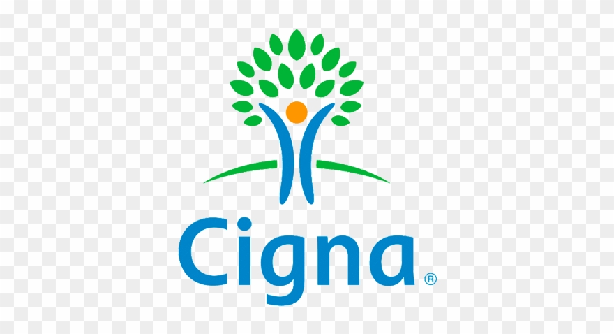 Ophthalmologist Cigna - Cigna Hong Kong Logo Clipart