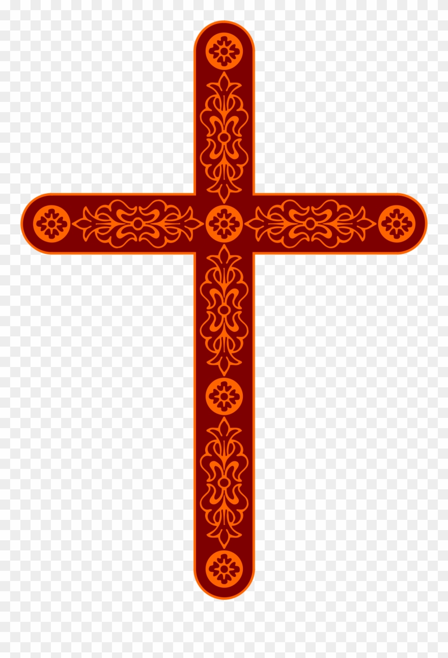 All Photo Png Clipart - Cross Transparent Png