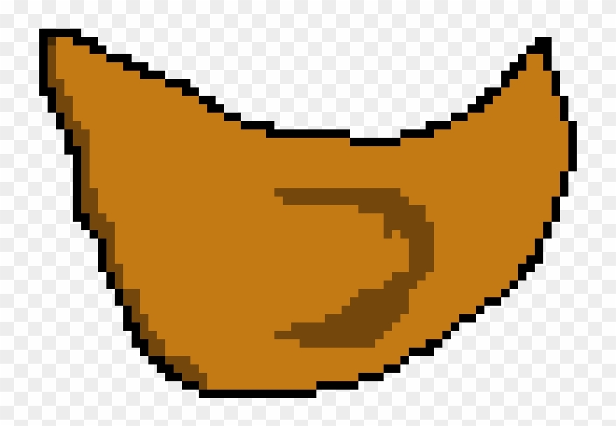 Potate Wedge - Darkrai Sprite Clipart