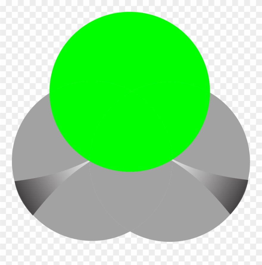 952 X 922 1 - Circle Clipart