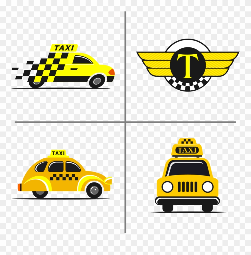 Clip Art Transparent Download Euclidean Stock Illustration - متنهای تبلیغ تاکسی تلفنی - Png Download