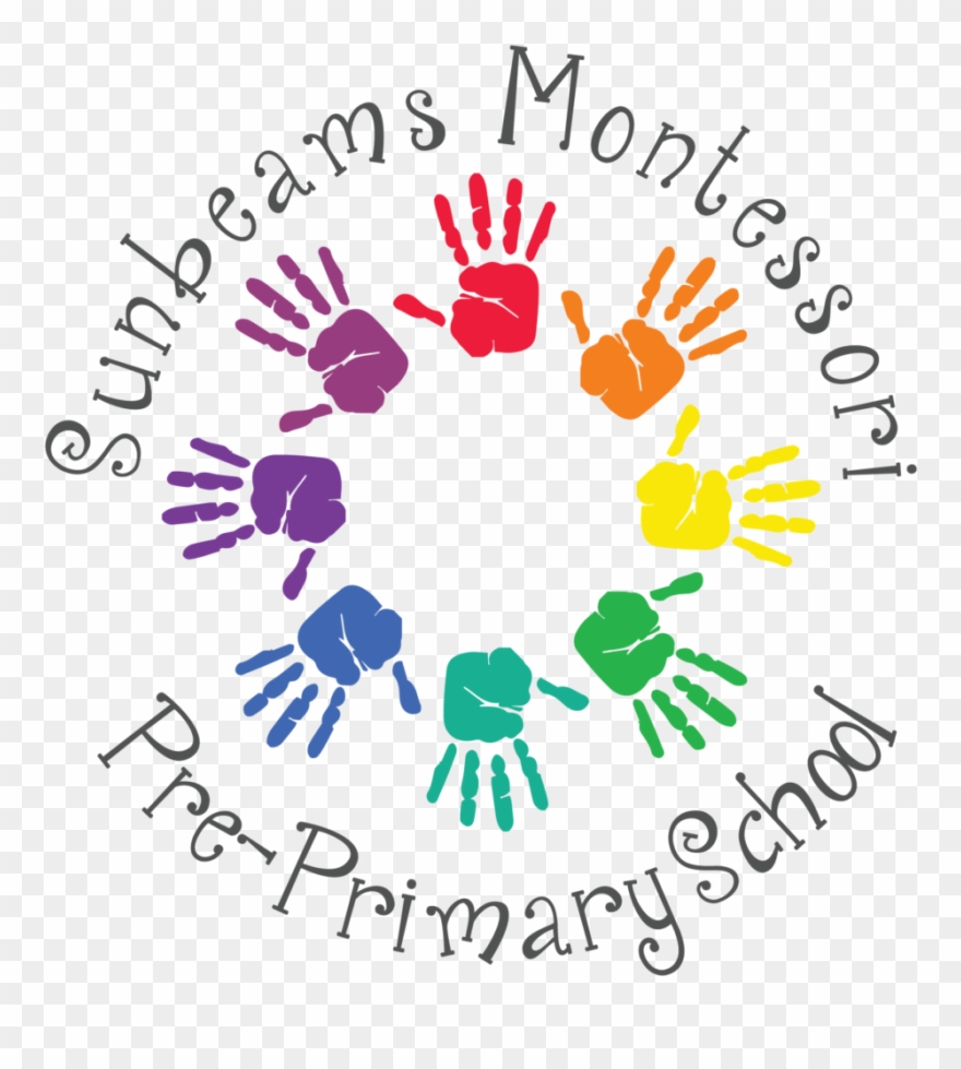 Sunbeams Montessori - Diversity In The Classroom Clipart