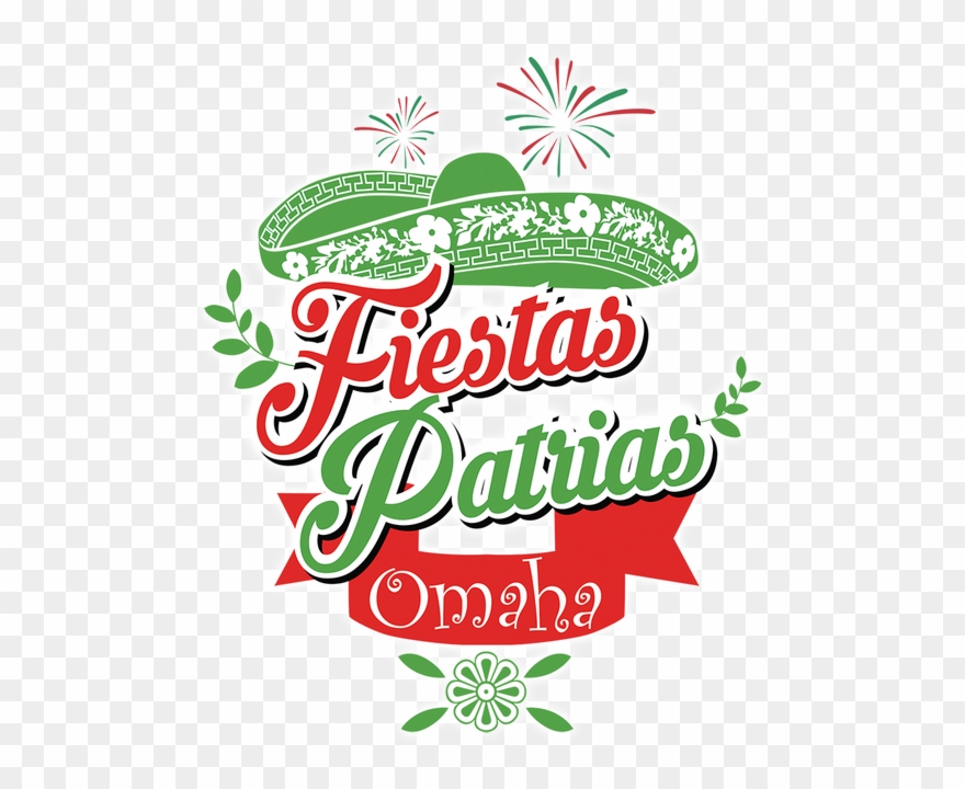 Picture - Fiestas Patrias Logo Clipart