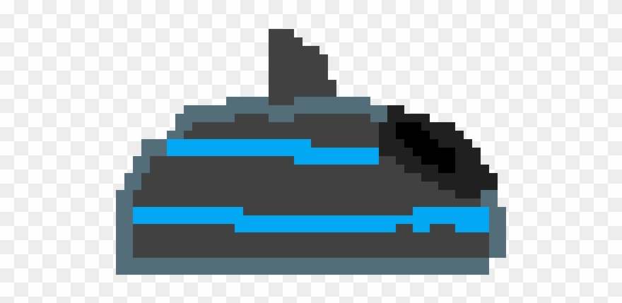 Hover Taxi - Water Transportation Clipart