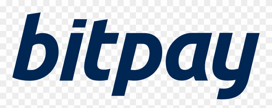 Share - Tweet - Bitpay Logo Svg Clipart
