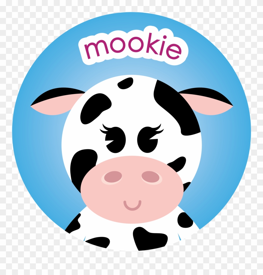 Menchies Characters Clipart