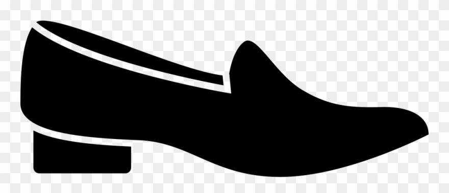 Shoe Comments Clipart