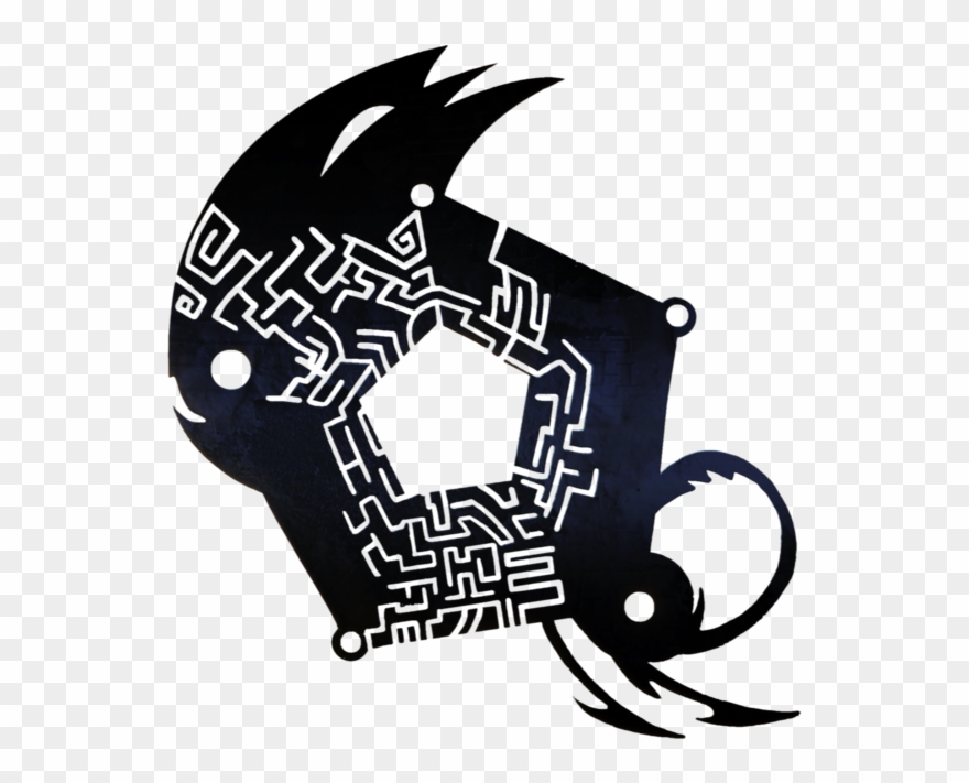 Tides Of Numenera 12 - Tides Of Numenera Symbol Clipart