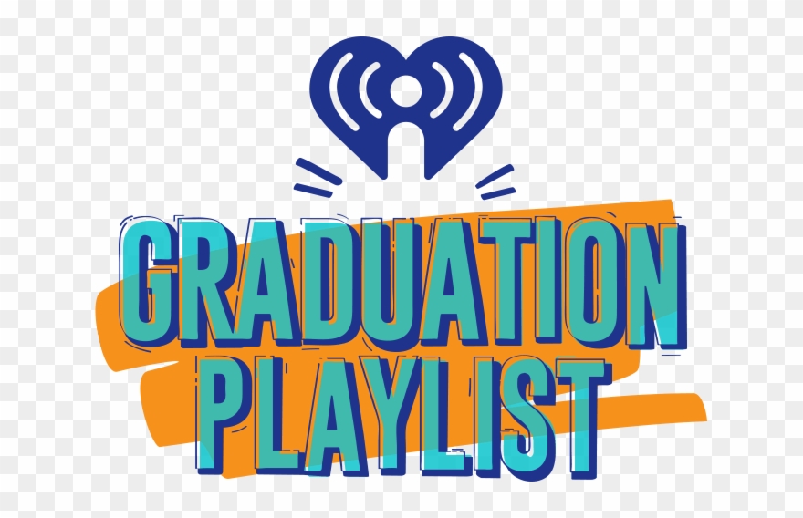 Listen To The Most Popular Songs From The Year You - Iheartmedia Inc Clipart