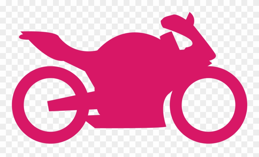 Make - Motorcycle Free Png Icon Clipart