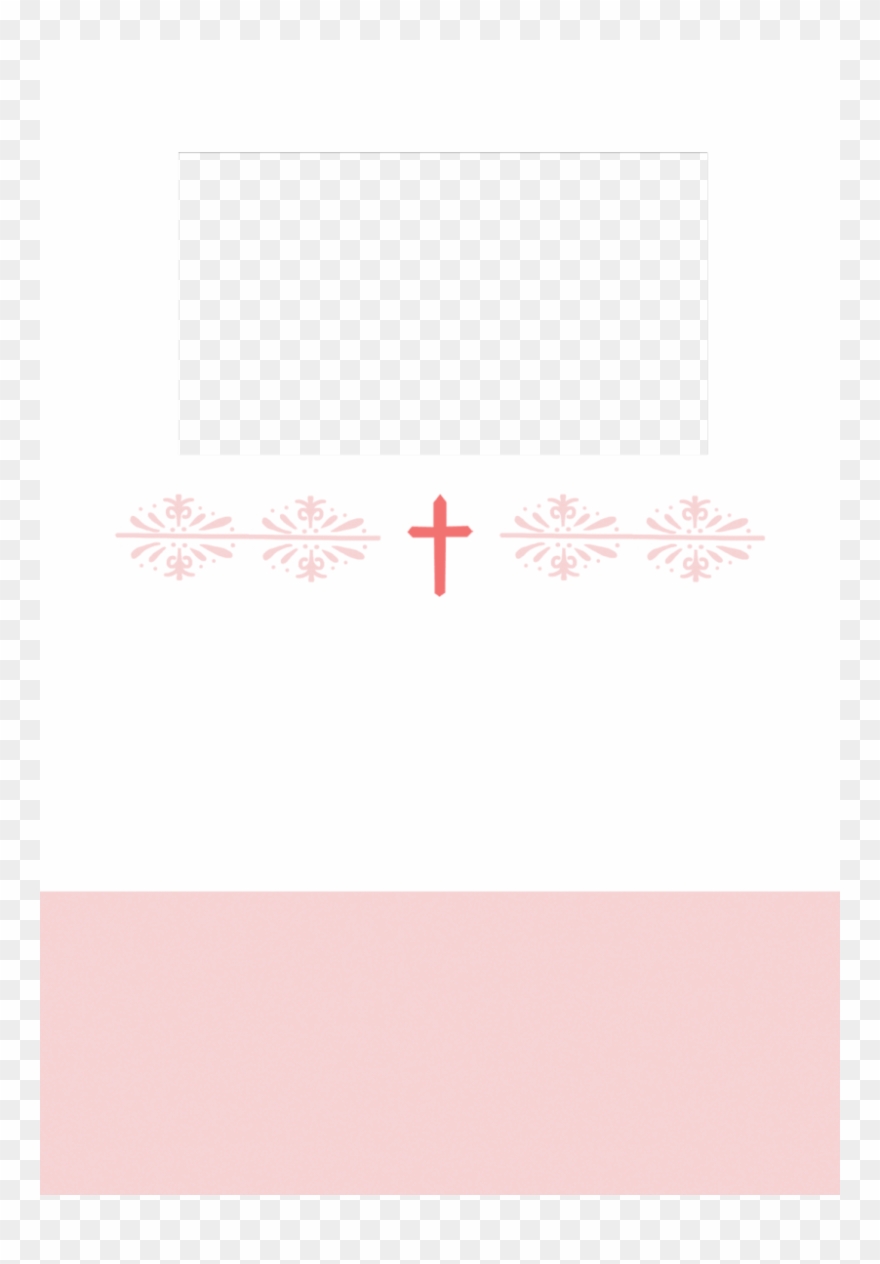 Pink Cross Png Clipart