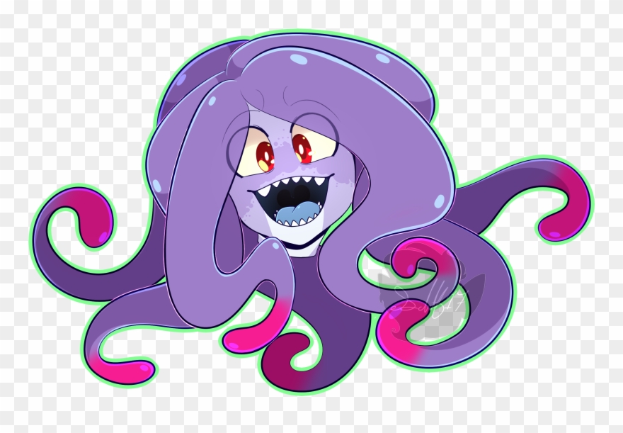 P - - Smile - Cartoon Clipart