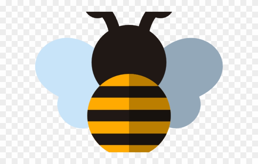 Bumblebee Clipart Quiz Bee - Icon - Png Download