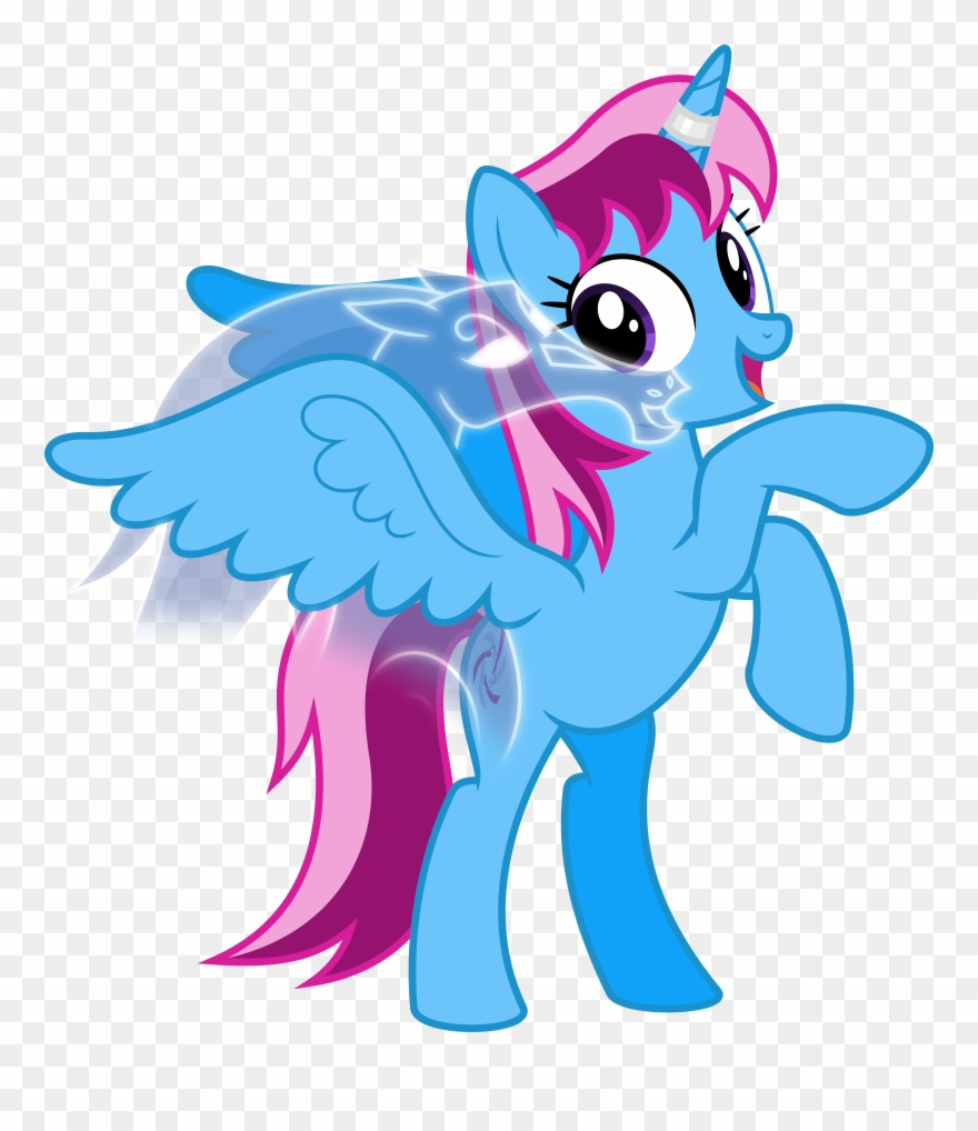 Parcly Taxel At Twenty - Cartoon Clipart