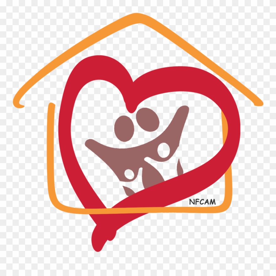 Nfcam National Foster Care Association Malta Clipart