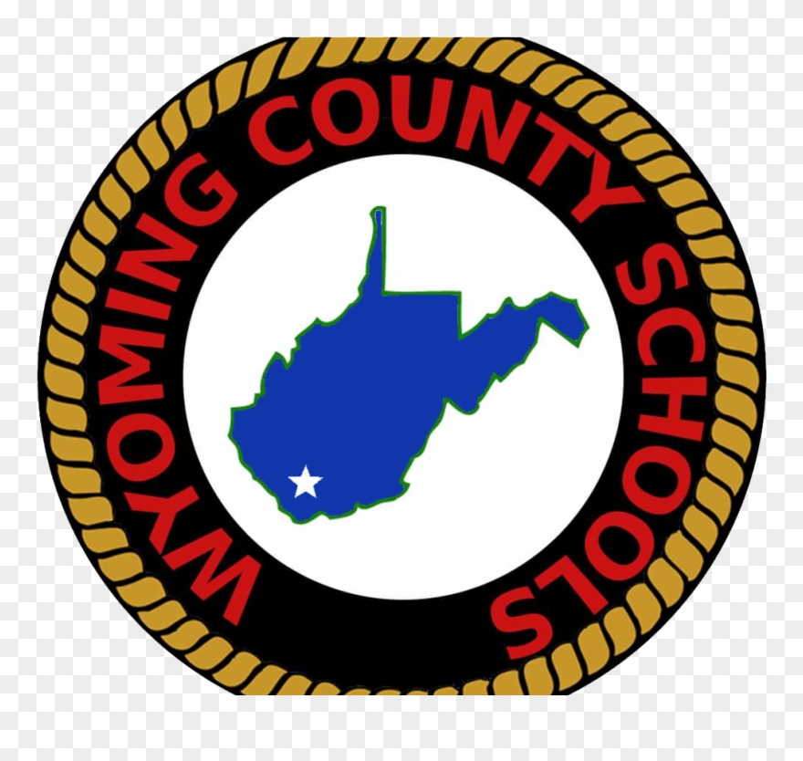 West Virginia State Clipart