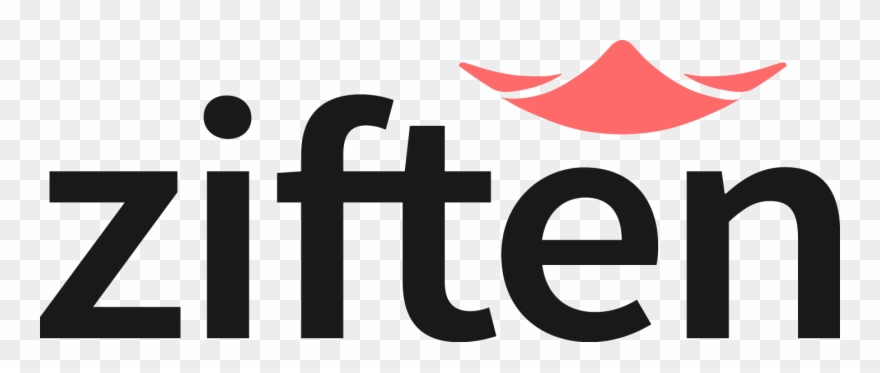 Ziften Collaborates With Microsoft By Integrating Its - Ziften Logo Png Clipart