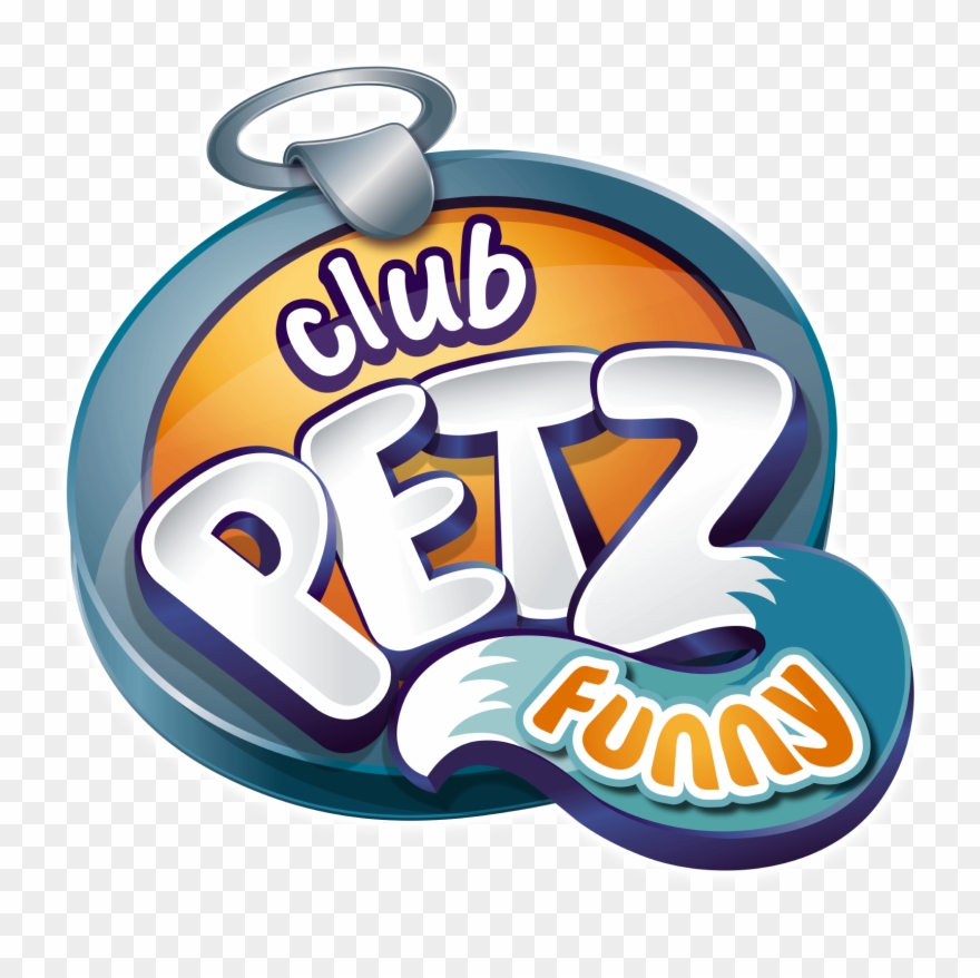 Meet Us - Club Petz Funny Club Petz Clipart