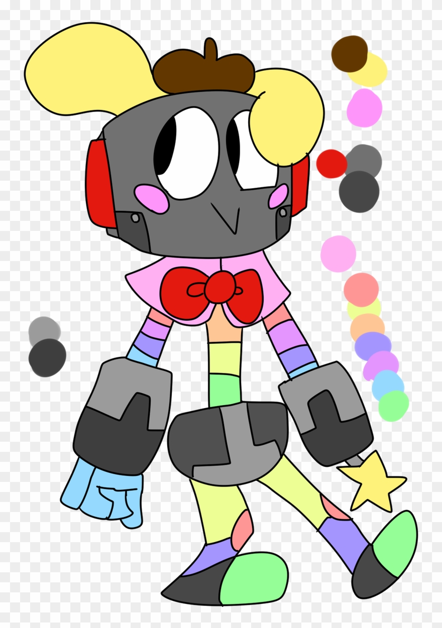 3 Aug - Cartoon Clipart