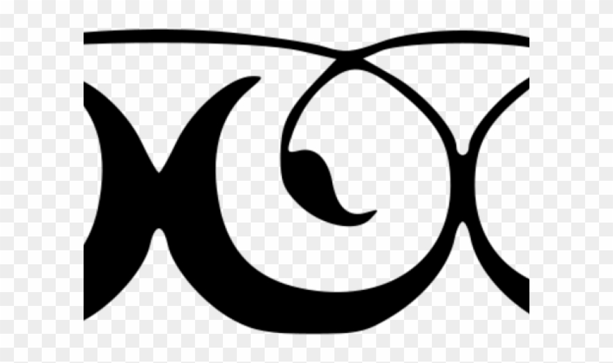 Lines Clipart Filigree - Png Download