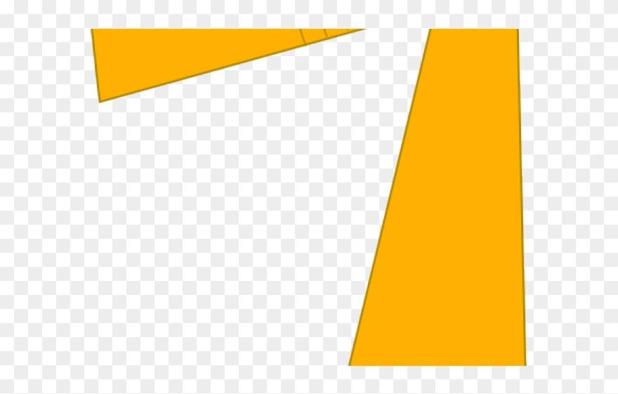 Number Clipart Seven - Png Download