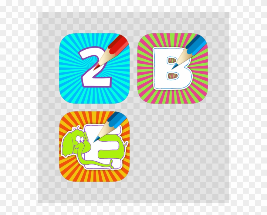 Toddlers And Kids Coloring Books - Soap & Glory She's A Natural Day Clipart