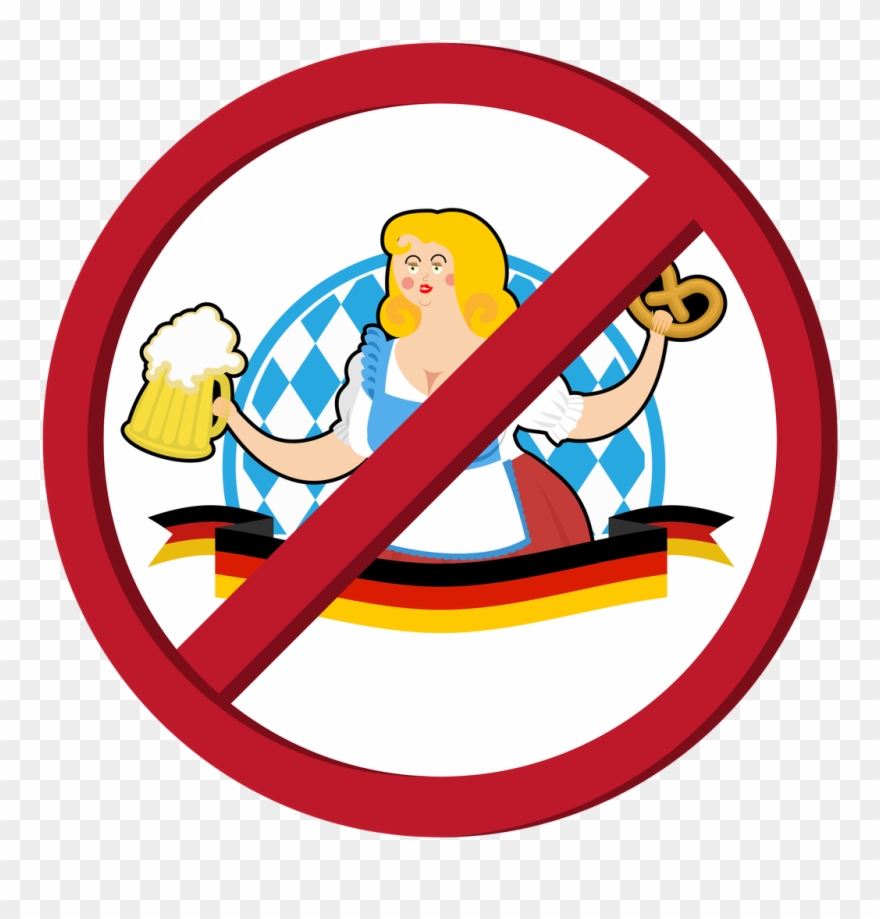 7 Oct - Oktoberfest Clipart