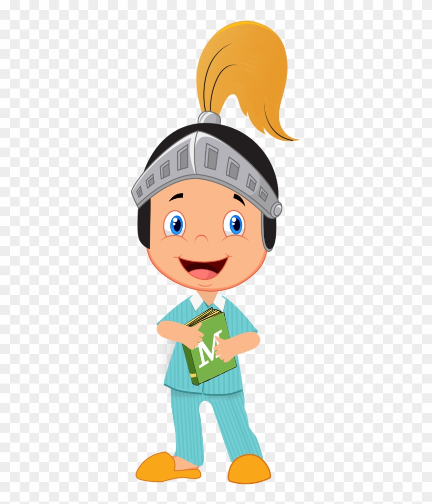 Snuggle Up And Read, October 19th - Cartoon Clipart