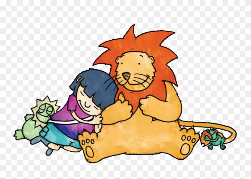 Kono And Hoyt “snuggle” Youth T-shirt - Niña Perdida Dibujo Clipart