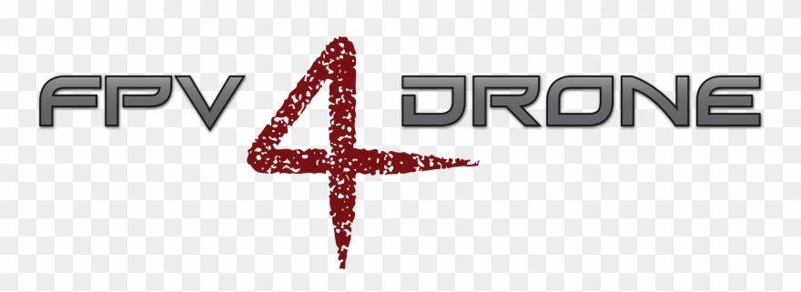 Fpv4drone - Graphic Design Clipart