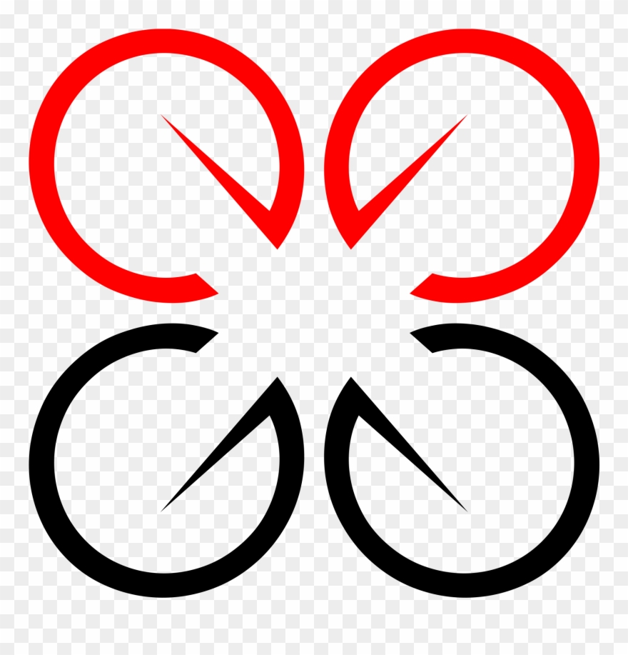Qm Phoenix - Emblem Clipart