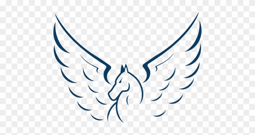 Pegasus Clipart Transparent - Pegasus Png