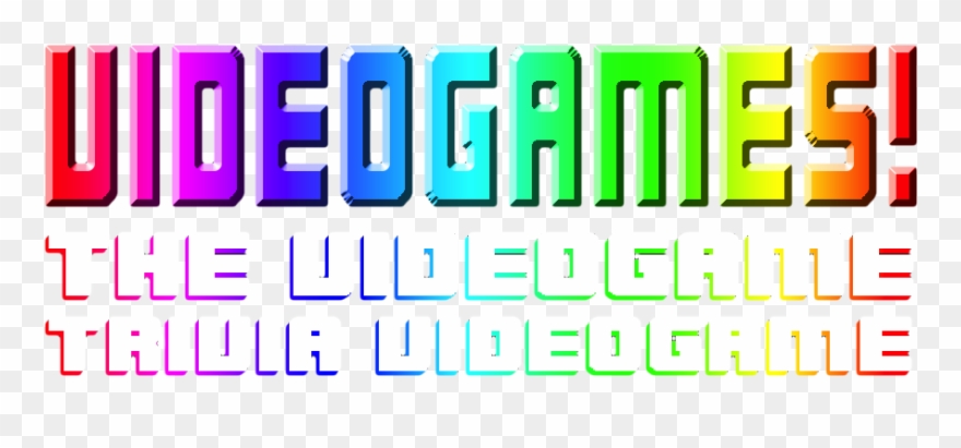 Joubledump Videogames The Videogame - Majorelle Blue Clipart