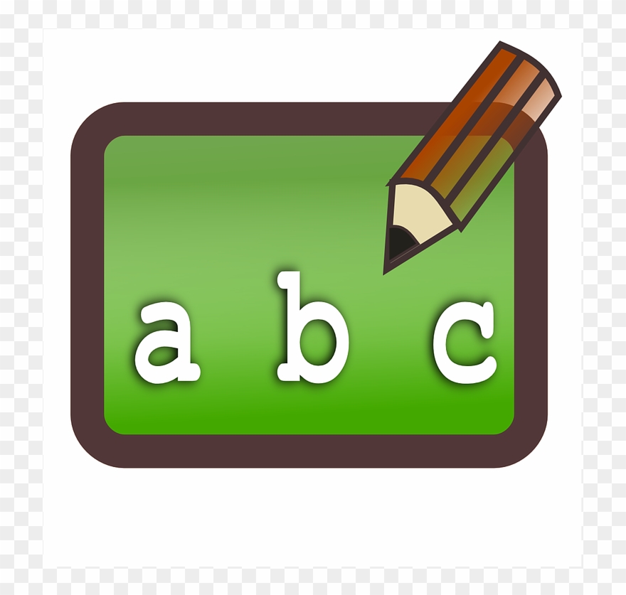 Es Bueno Capacitarse Hasta Donde Se Puede - Education Clip Art - Png Download