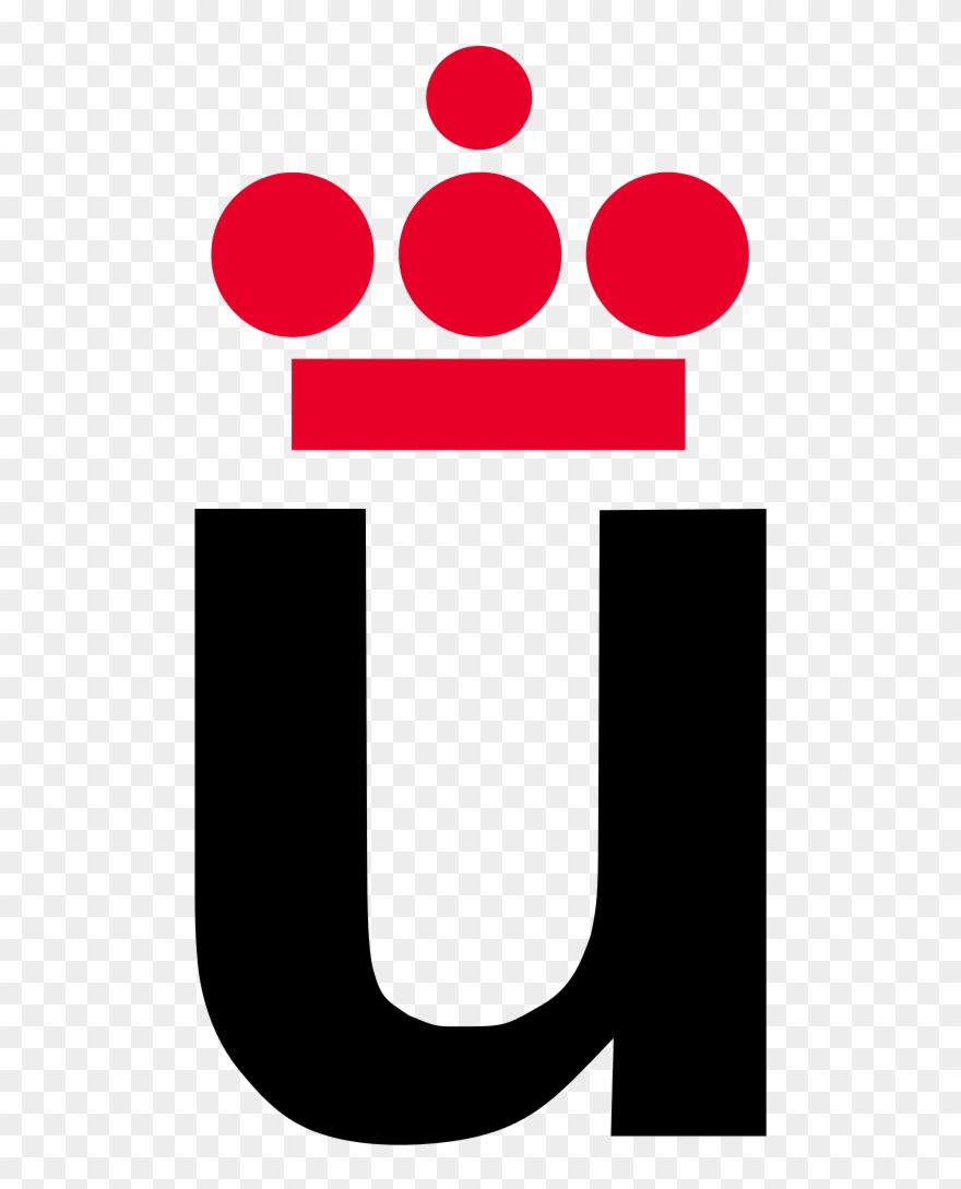 Universidad Rey Juan Carlos Logo Clipart