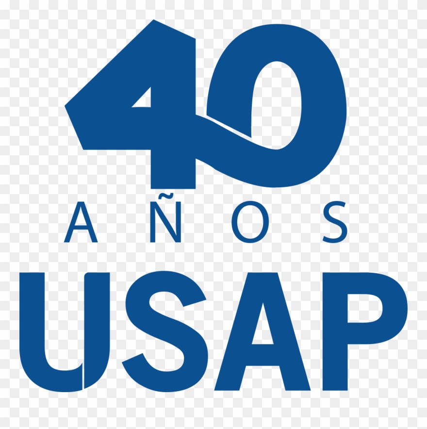 Archivo Ai - Usap Logo Clipart