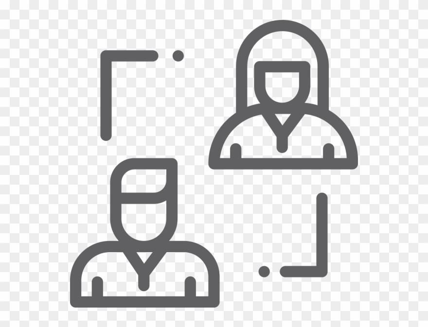 Find An Agent - Icon Clipart