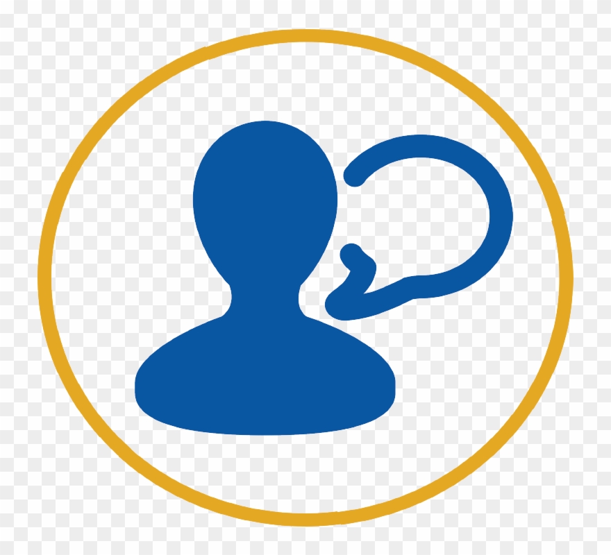 Improve Your English - Icon Clipart